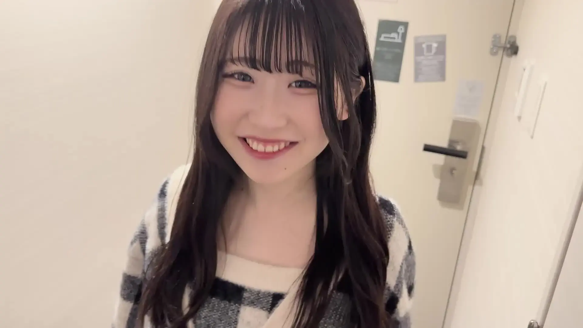 P活攻略おじさん〜あどけない地方J●女子に連続中出し〜「💎顔出し💎人気🚩仙台のななちゃんタダマン化おじテクを求めて自らお泊まりしてエッチしまくり」の投稿サムネイル