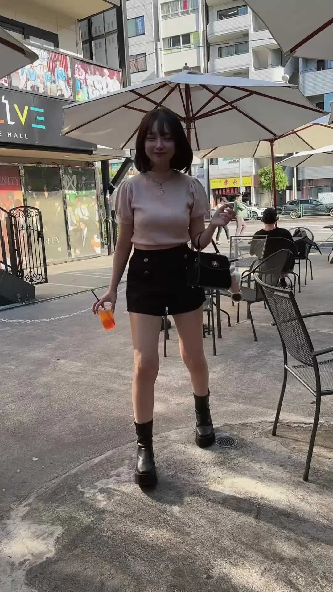 ヱロ動画【買取】ってイイですか？「【まもなく公開終了‼️】 myfans内でトップクラスの美女、”天然Hカップ”のあの子を 単品限定公開します。」の投稿サムネイル