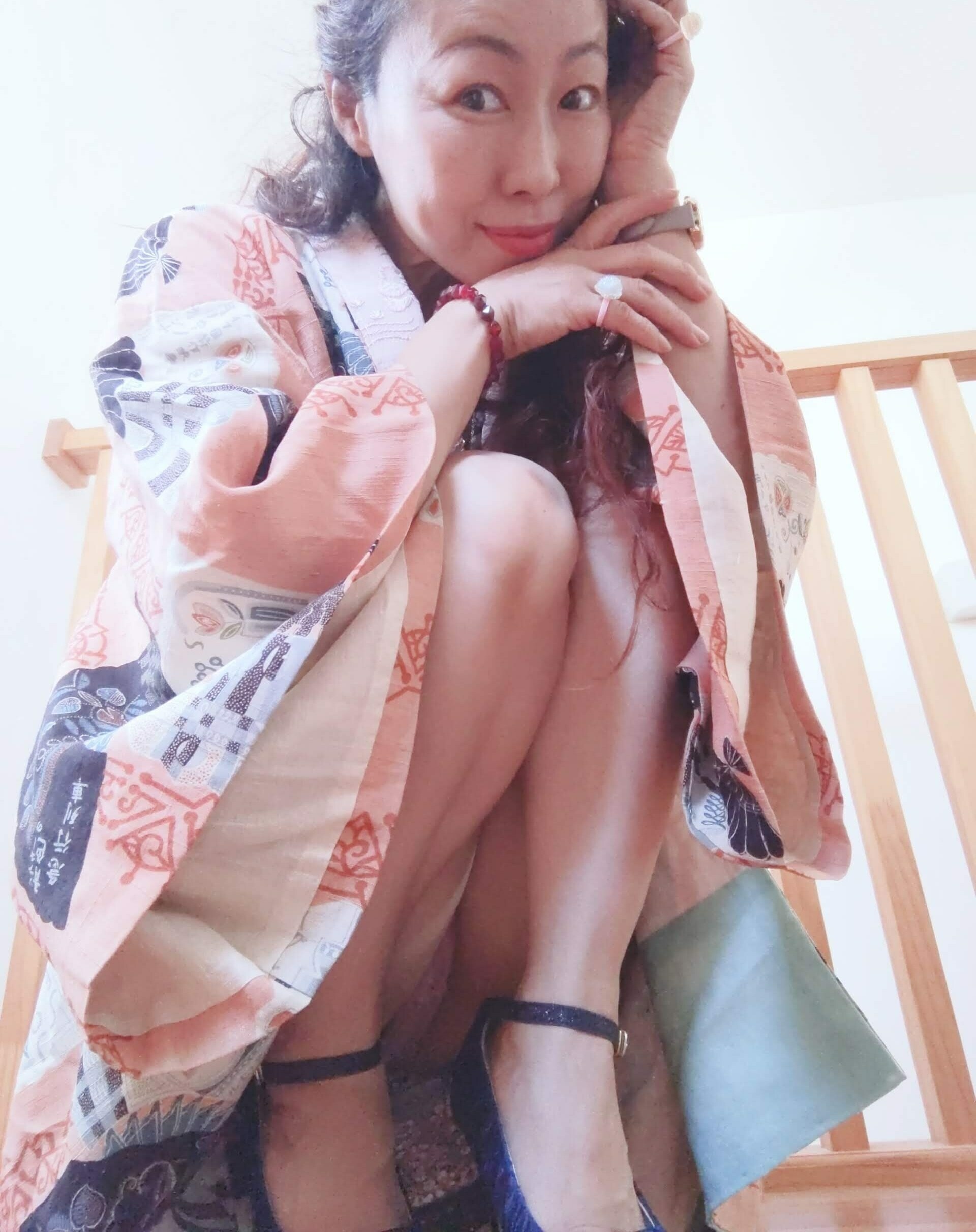 投稿喜び組 サンプル1