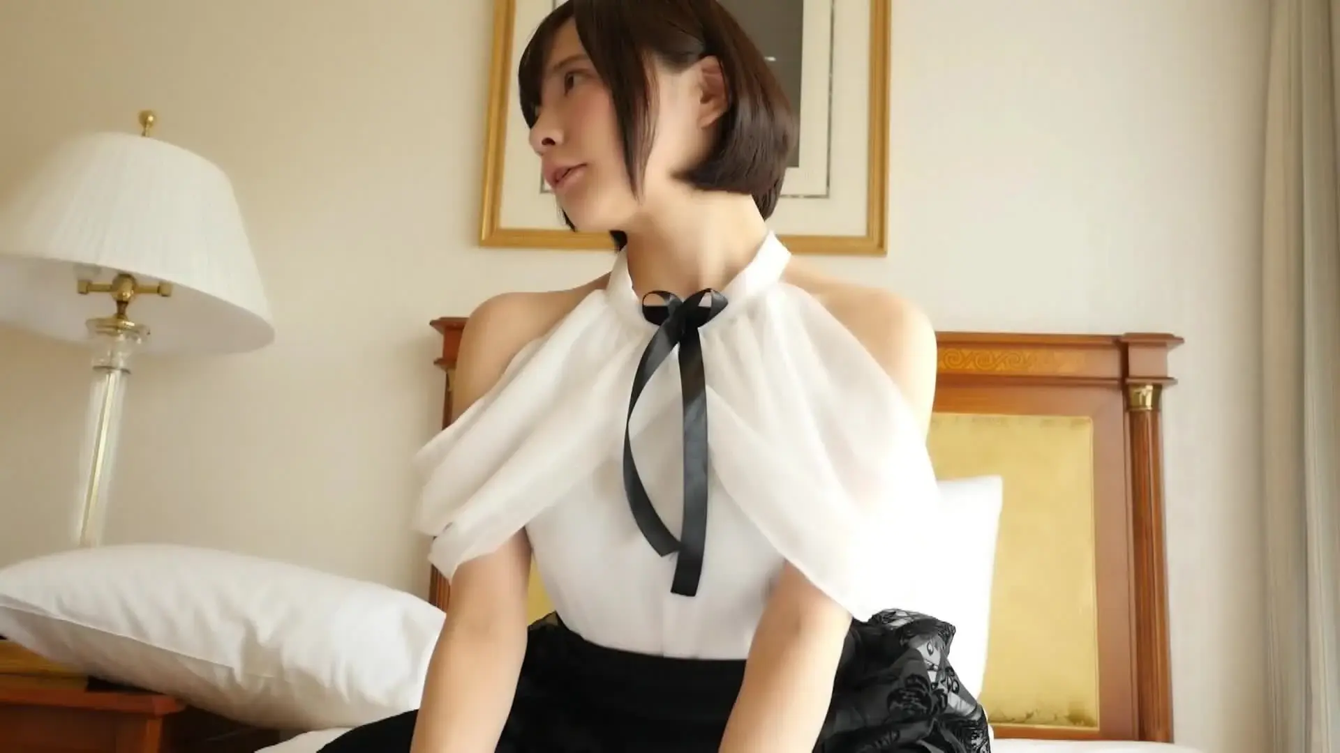 ピンキーweb/コスプレ/個人撮影/ハメ撮り「みおさん自身にかなり長めの禁欲生活をしてもらってから、一日かけてじらし撮影をした個人撮影作品です」の投稿サムネイル
