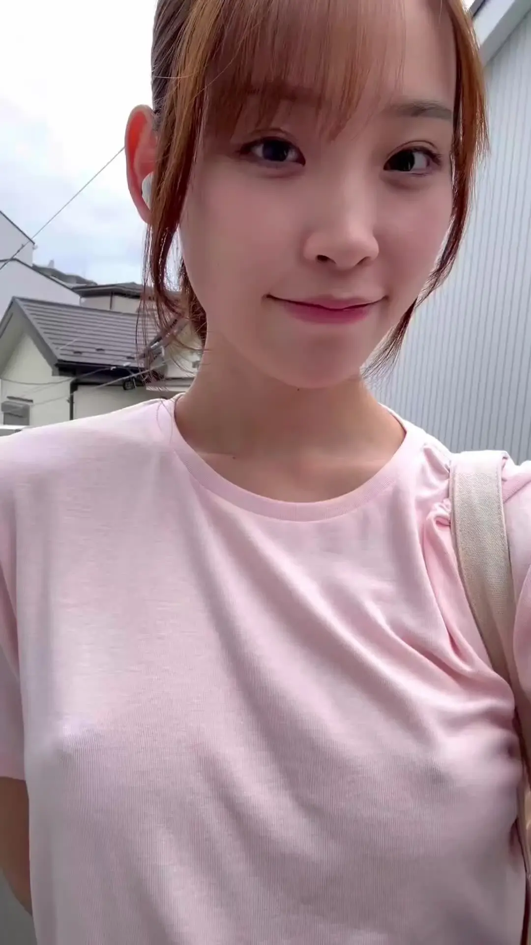 ✨奇跡の美巨乳✨ルナの性日記「完全顔出し【陰毛除毛初公開】ノーブラお散歩後の黒猫コスオナニー」の投稿サムネイル