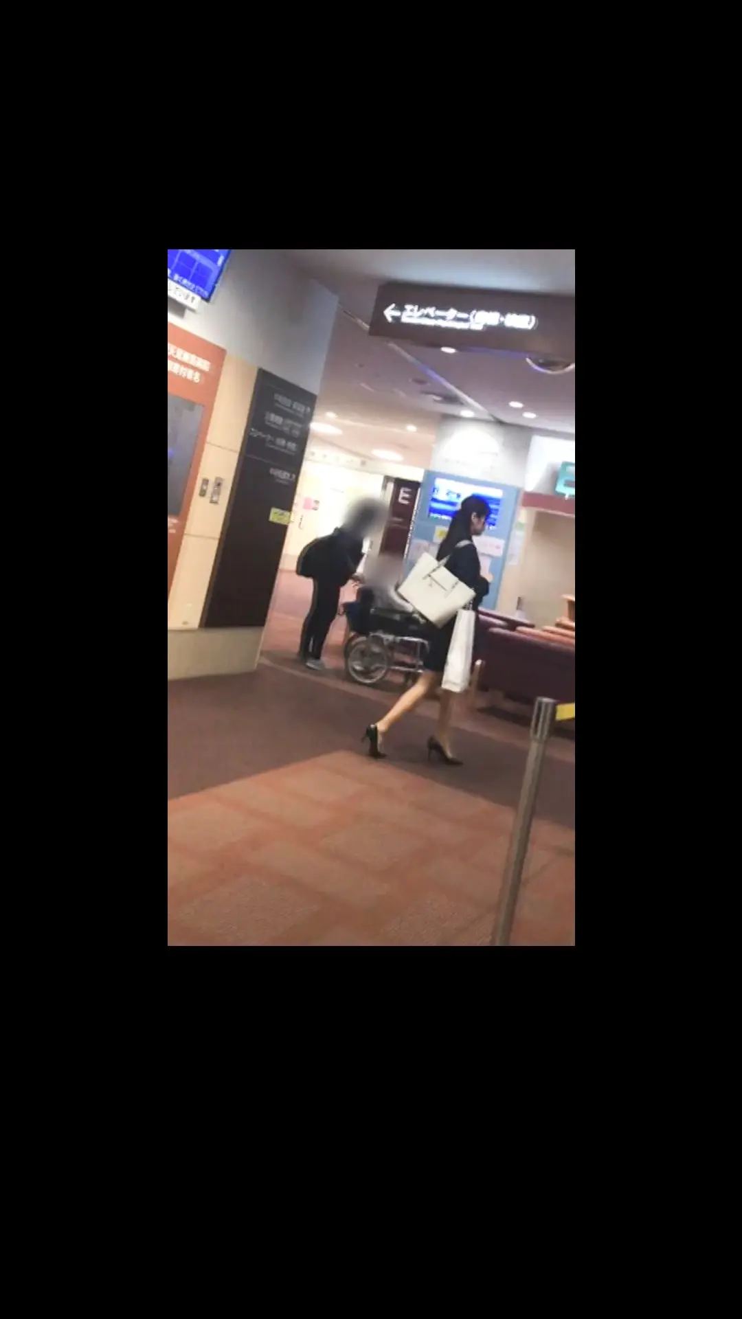 昼職女子にしゃぶらせてみた。「●サンプル画像 本編「葉月さん/24歳/医療関係営業」 本編「葉月さん/24歳/医療関係営業」」の投稿サムネイル