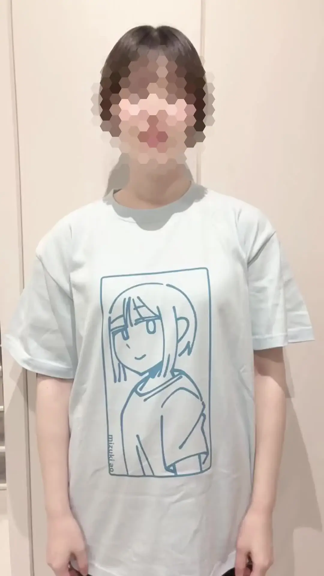 水月あお「新作動画の宣伝！ 【対象プラン】 通常版：スタンダードプラン・単品販売 ノーカット版：ノーカット完全版プラン」の投稿サムネイル