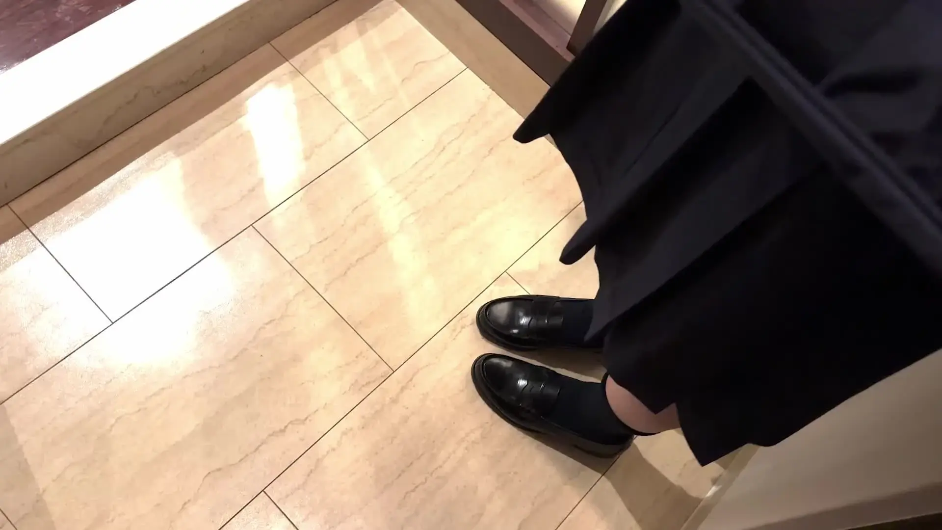 P活攻略おじさん「【#攻略56💎顔出し・完全版】福岡のなこちゃん2回目！！18歳168cm Fカップ美乳モデル体型でラブホ初お泊まり編！！！」の投稿サムネイル
