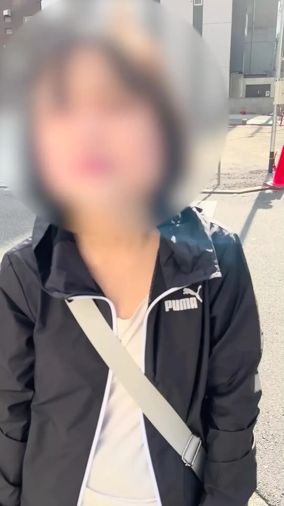 18歳🐙大阪の合法L●Kりん🐰「ほんぺんこっちです( ᐢ. ̫ .ᐢ )👉」の投稿サムネイル