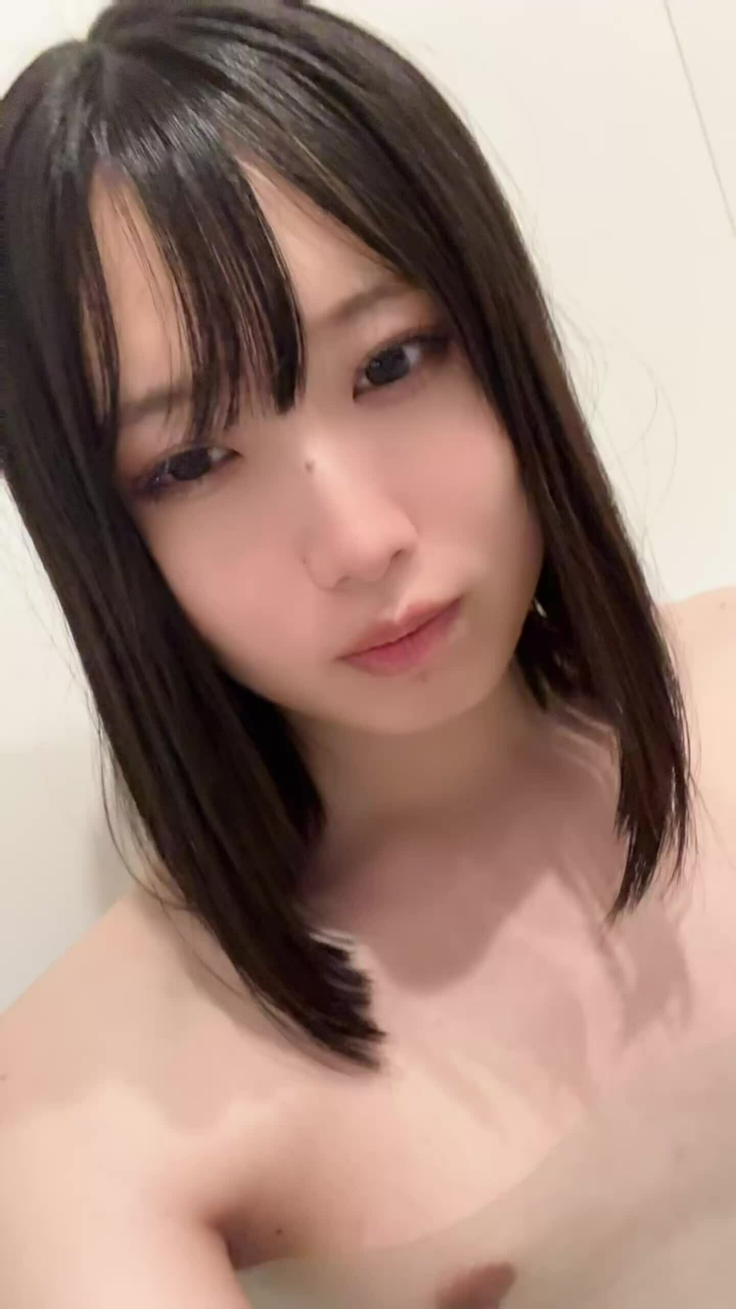 ひさびさに湯船に入ったときの動画〜 sample 1