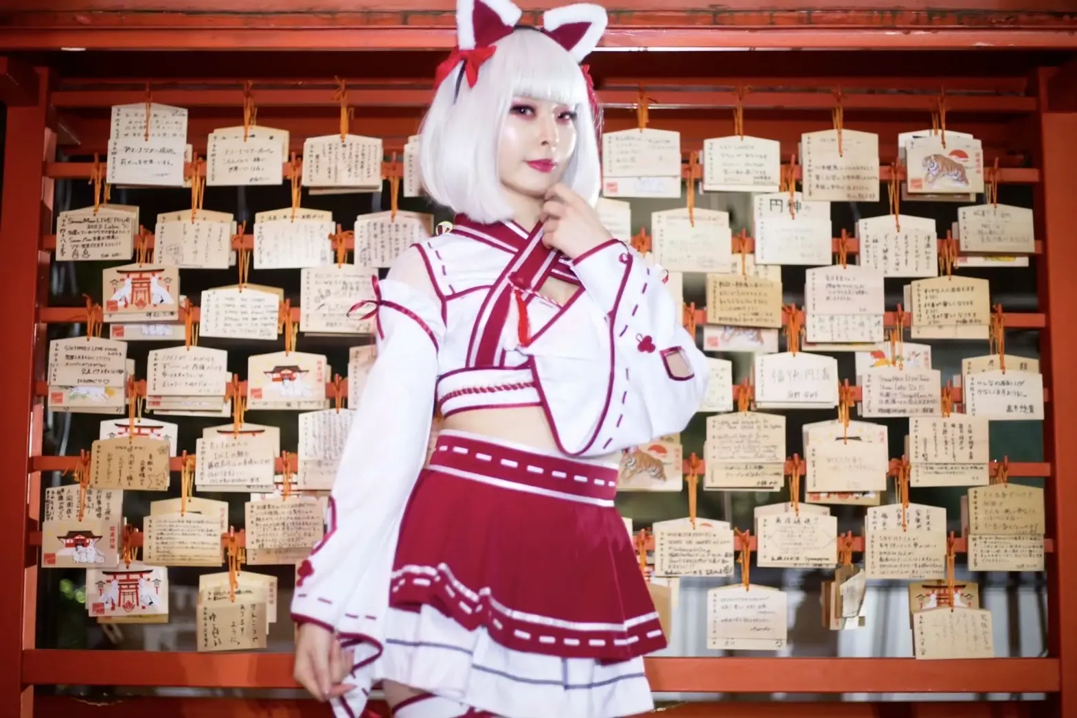 あかりんご🍎 サンプル3