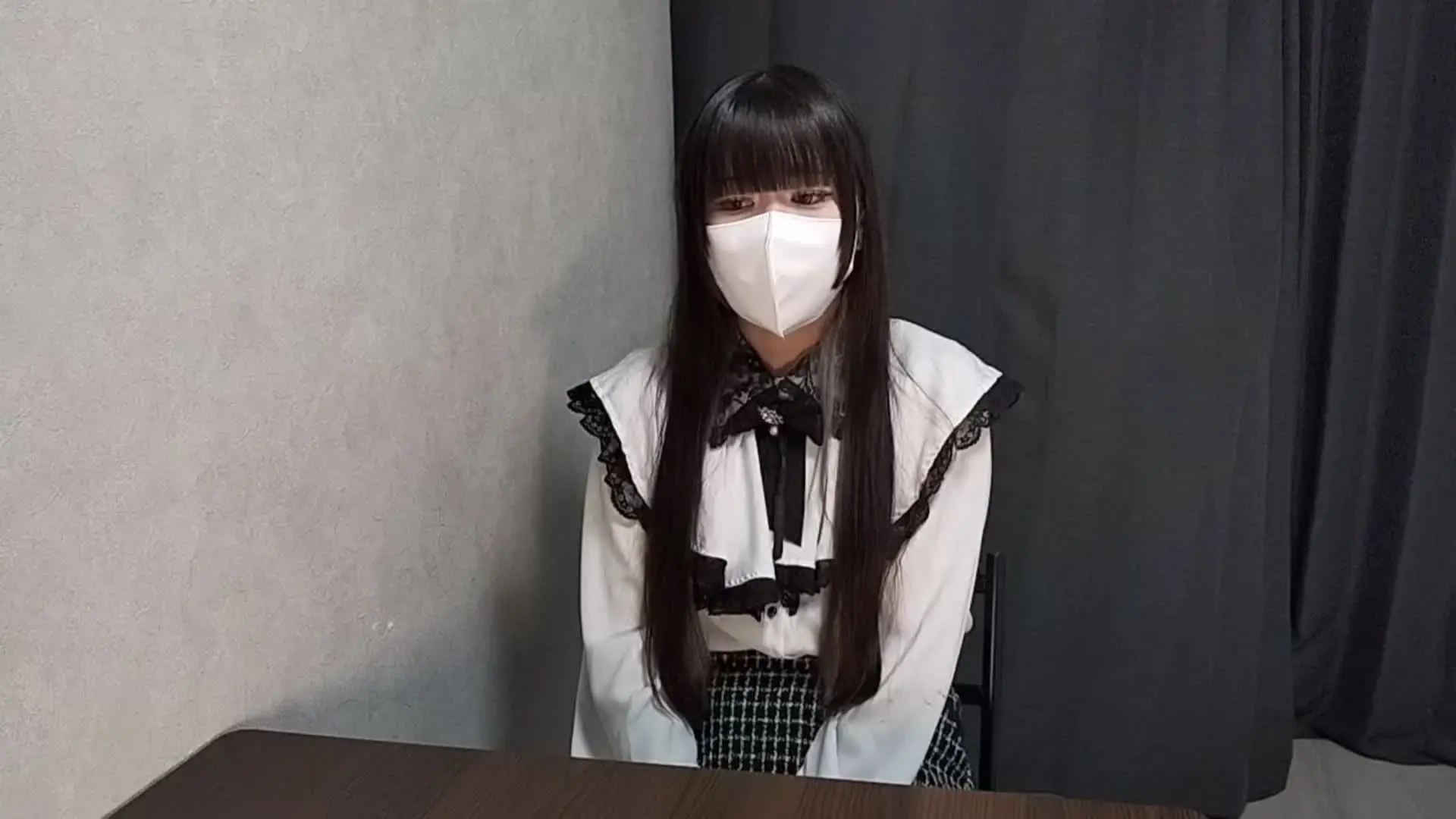 今日、ハメ撮りしました。〜リアルナンパ記録〜「ゆき / 23歳 / コンカフェ嬢 AKB系清楚コンカフェ嬢をファッションチェックからの、電マ焦らしでスイッチ入って3P堕ち YouTuber風のファッションチ」の投稿サムネイル
