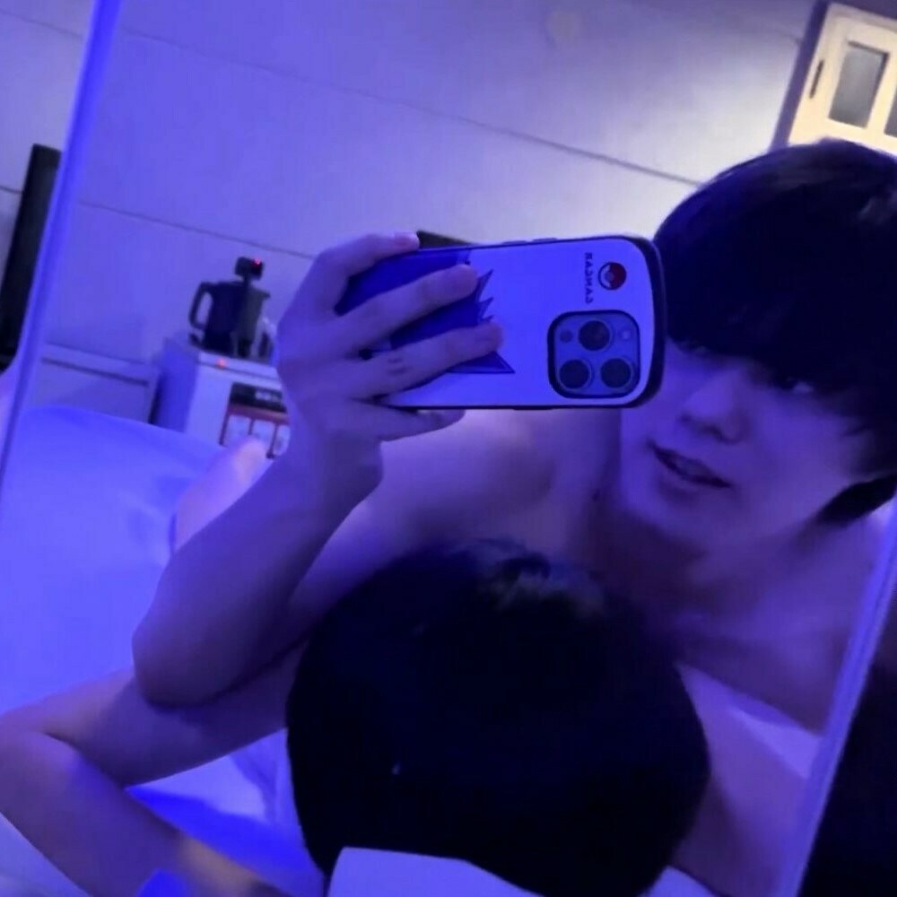 19歳のイケメン大学生を掘った動画のサンプルです！ sample 1