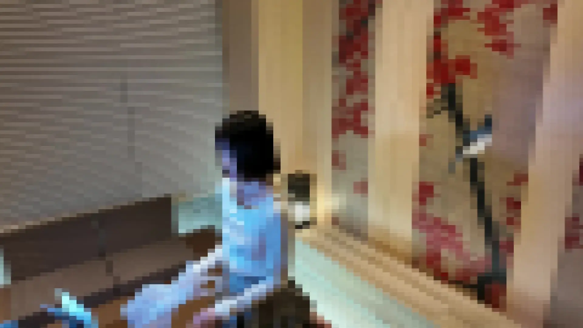 JPN Girl's Fart video factory「今回のちせさん動画は…Ｍ男が嗅ぐのではなくちせさんに袋におならをしてもらって、それを本人に嗅がせてみた動画です。」の投稿サムネイル