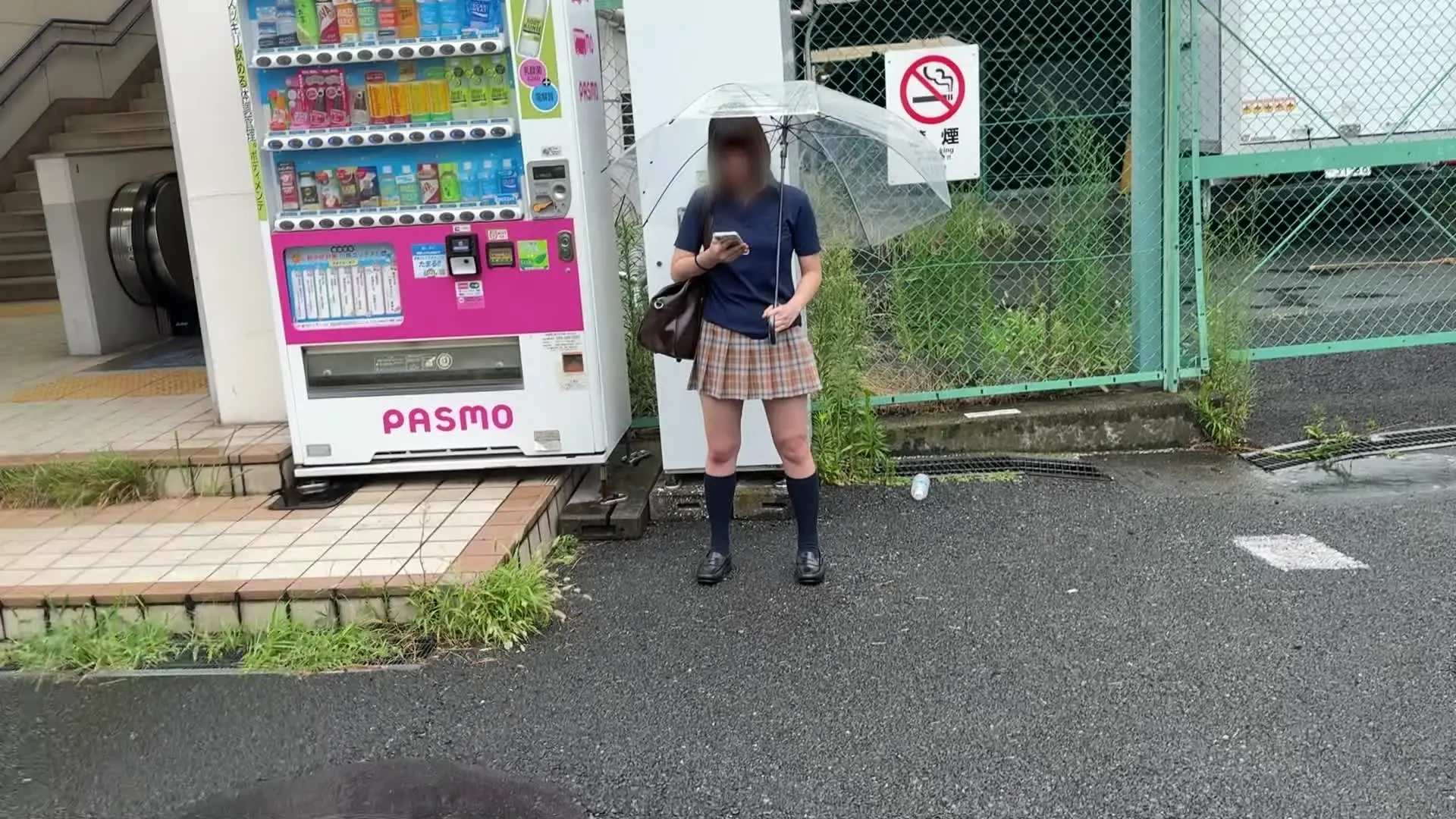 P活専門動画　サマースカイ（2日に1回投稿中）「3年間片想いして結ばれた大好きな彼氏がいるのに快楽堕ちしてセカンドバージンを捧げイキまくる【さき】」の投稿サムネイル