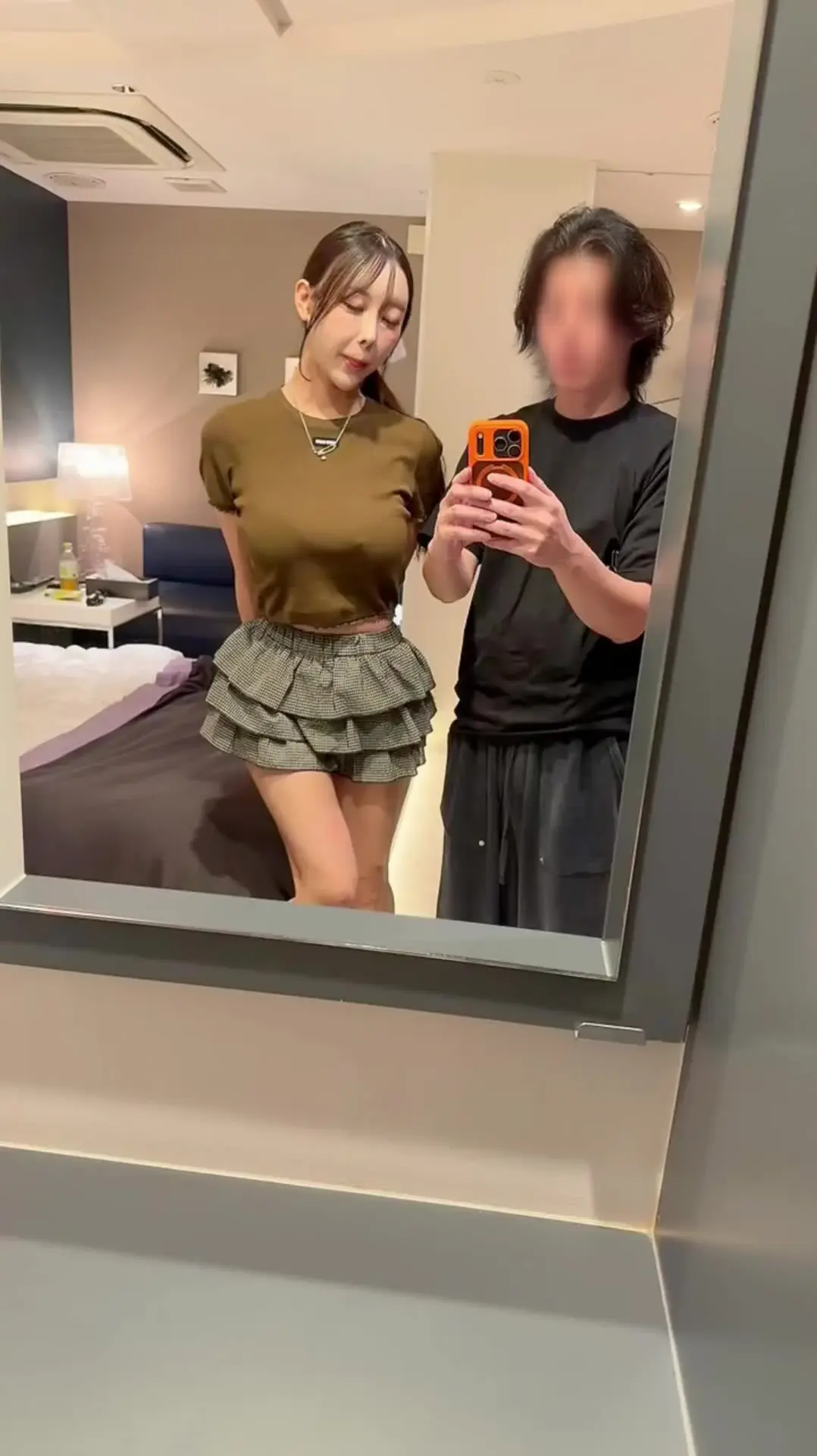 佐藤ゆきやとSNSで話題の美女たち「りおちゃんと久しぶりにえっちしてきた！」の投稿サムネイル