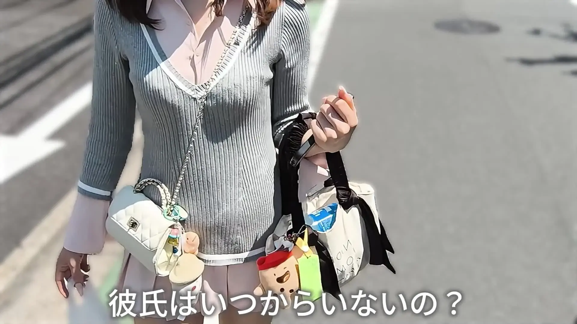 中出し托卵おぢのプライベート垢「本編は「中に出して良い？」って確認しても聞こえてないくらい自分の世界に入ってたのでそのまま中に出しちゃいました...！」の投稿サムネイル