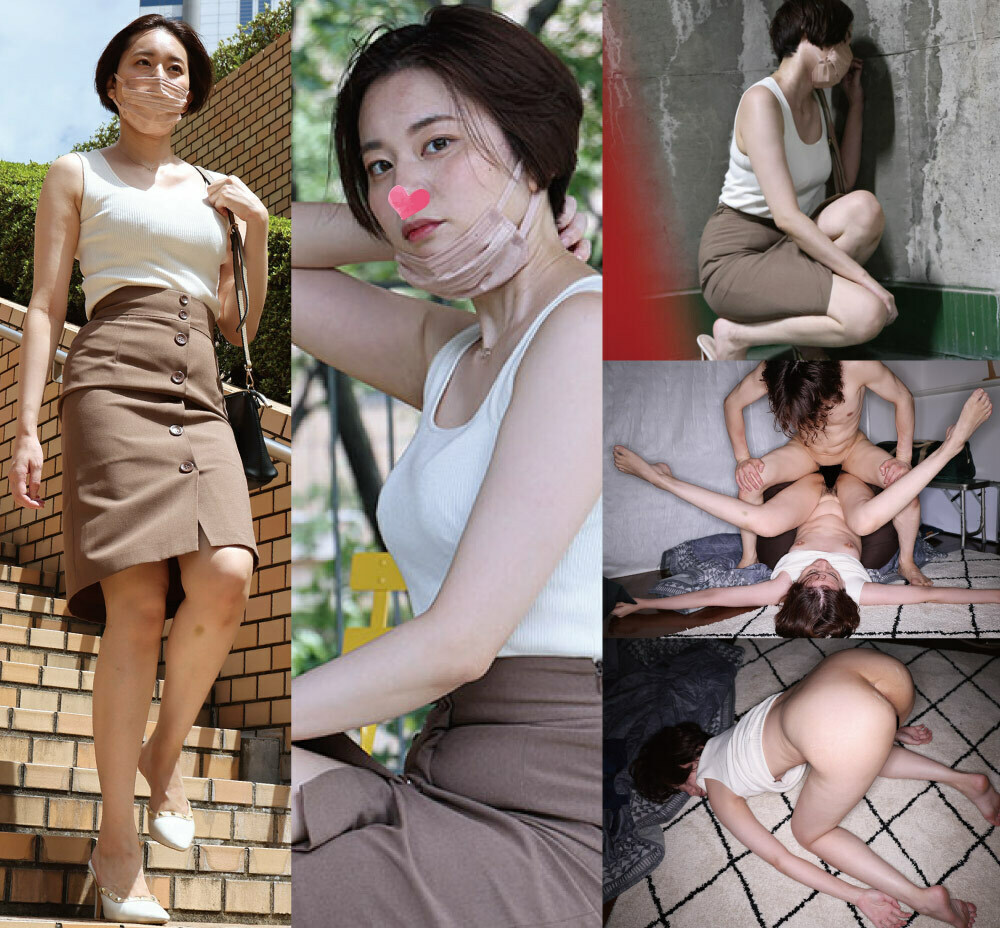 暗黒王子 zzzgirlxxx「とある男の倣模○○○ ショートカット気強女【完全版】 またおじさんの模倣○○○が新しい女を捕獲してきました、、、」の投稿サムネイル
