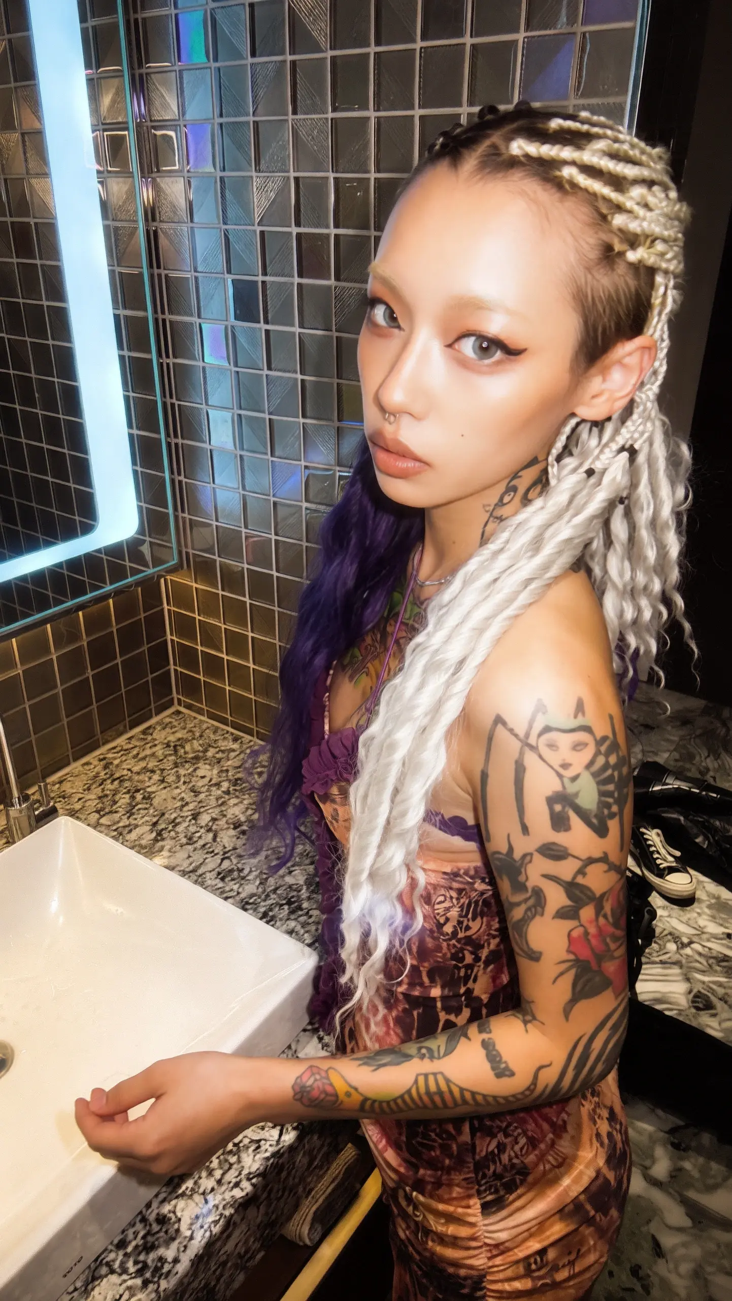 ペコポン侵略せよ「I want u.」の投稿サムネイル