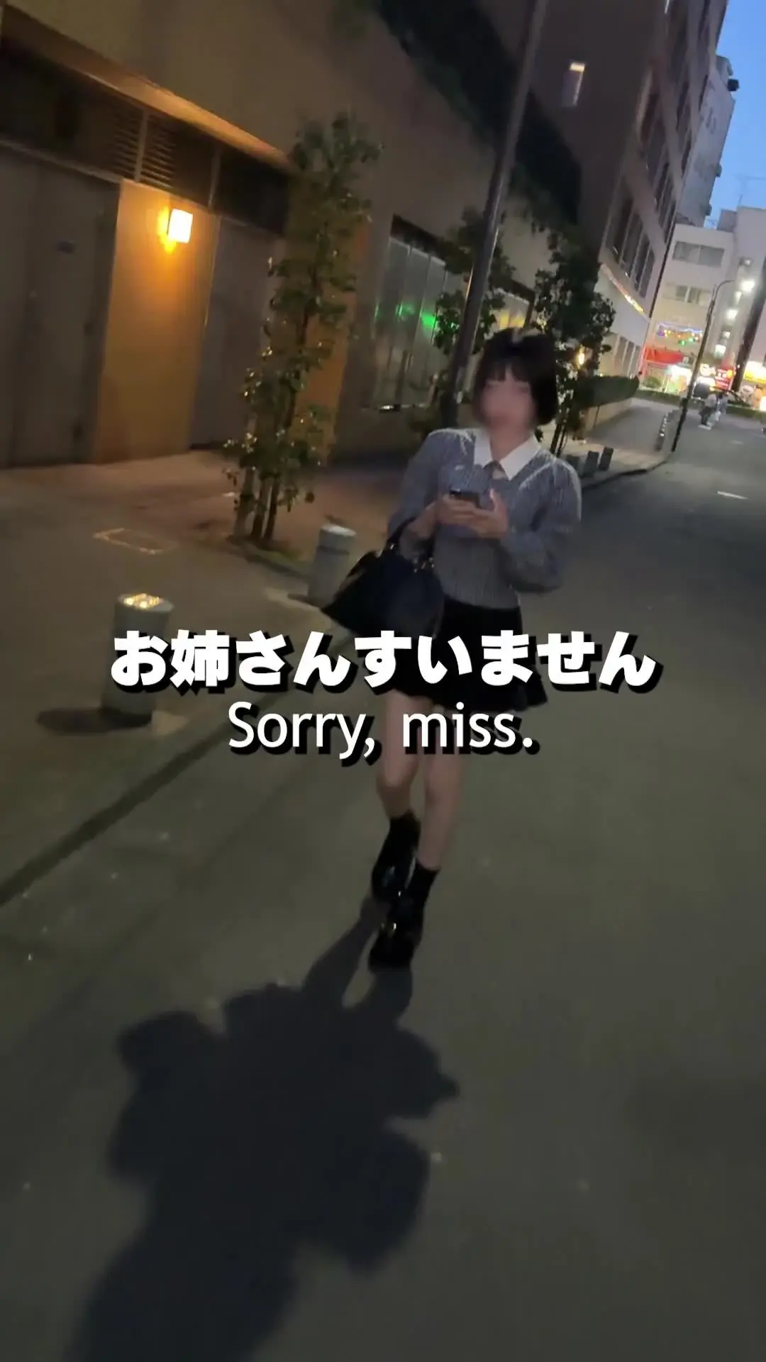 XYZ//奢らせ屋「本編はこちら👉」の投稿サムネイル