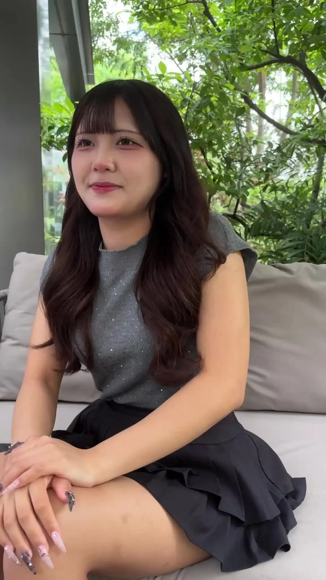 幸せの絶頂から【新婚寝取り屋】「【本編完全顔出し】22歳元ネイリストの新婚若妻さんから、「旦那に性病をうつされてからレス、あいつがどっかで遊んでるんなら私もイケメンとセックスしたいです。」と連」の投稿サムネイル