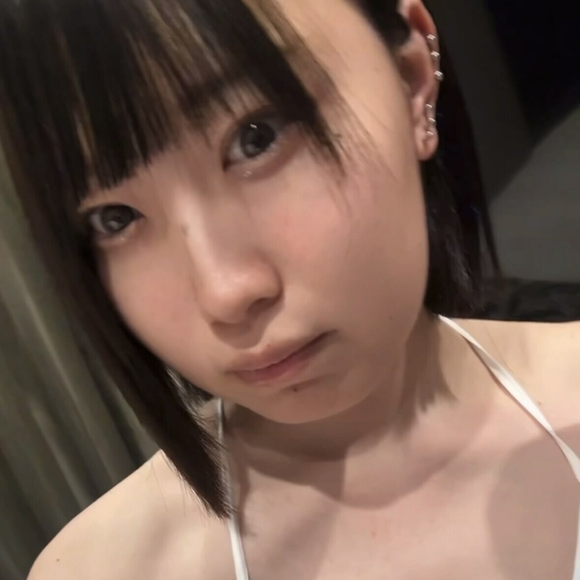 お口にだして？♡♡ sample 1