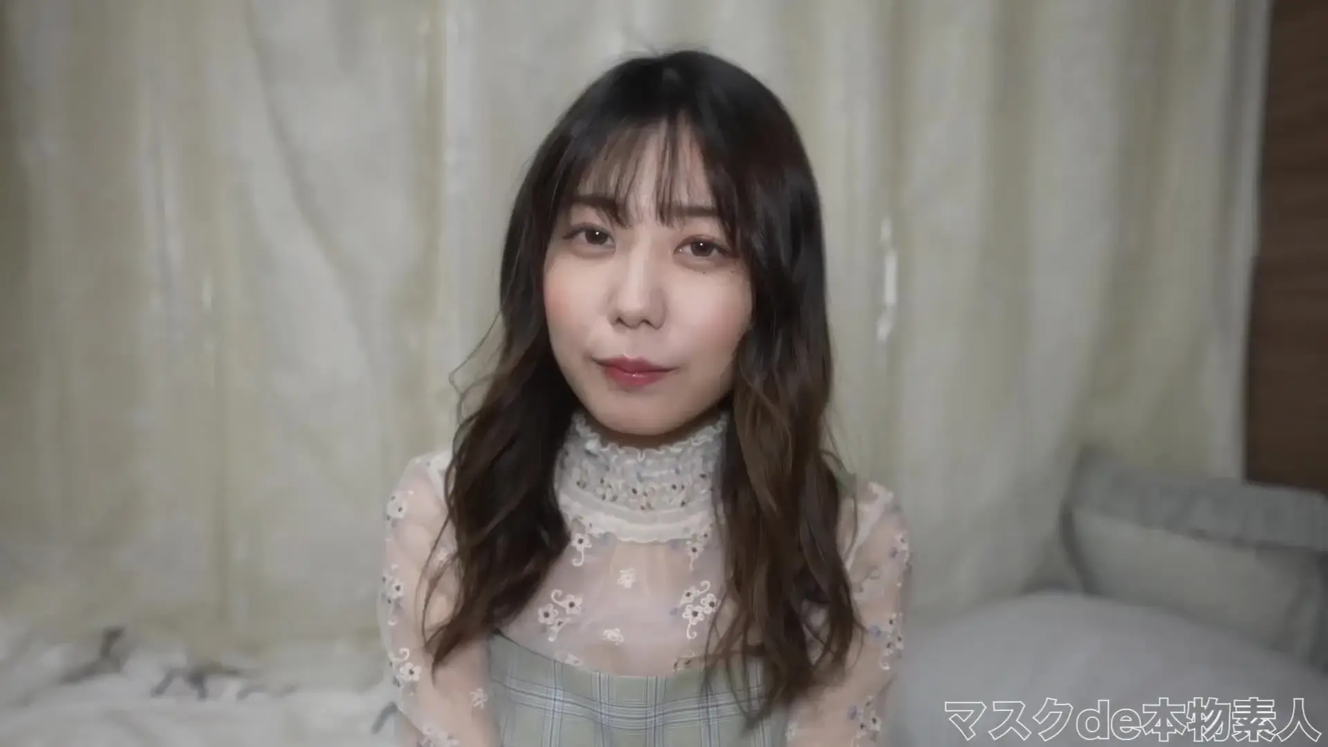 本物素人のみ（素人風プロ女優は撮らない）「大*事*件！！！超有名You●uber！！登録者数●０万人越えで、某配信アプリのダントツ１位の超有名ライバー！！個人撮影、個撮完全オリジナル３３０人目」の投稿サムネイル
