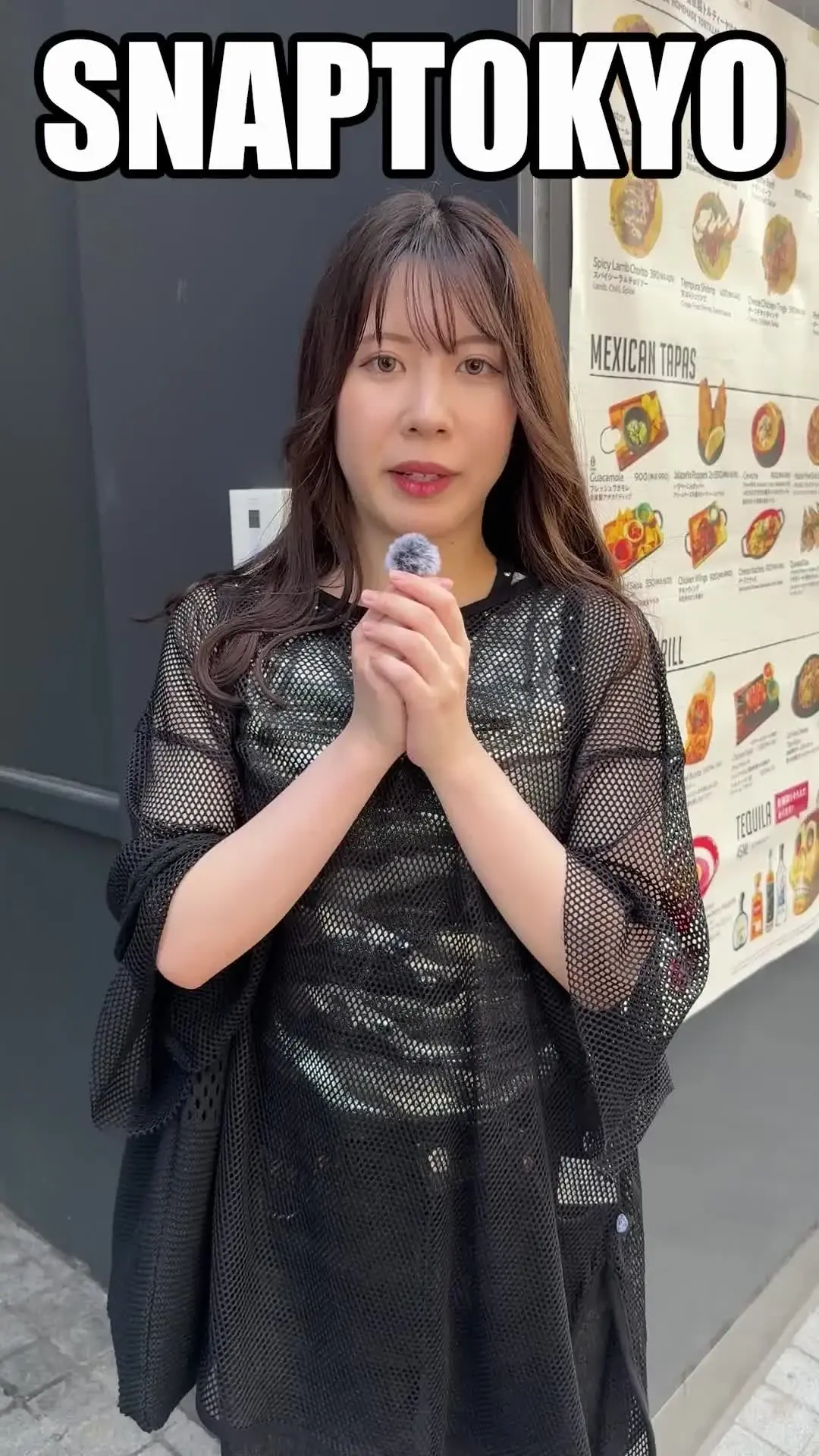SAMPLE #392【RINA 24歳】
※続きは本編動画にてご視聴いただけます。(スタンダードプラン加入or単品購入でご視聴可能)
今回ストリートスナップに協力してくれたのは、ブラックコーデがオシャレなRINAちゃん😎
オレンジの下着がセクシーです😆
色気があって最高でした💞
※動画、写真の無断転載は著作権侵害となり、10年以下の懲役又は1000万円以下の罰金が課せられます。
発見次第、法的措置を取らせていただきます。 (2/2)