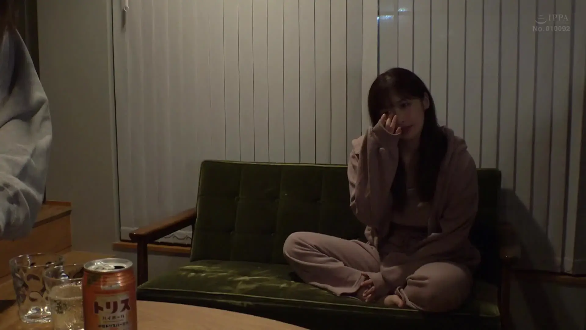 彼女と、カノジョ。「もし2人が交際したら…好きが溢れる1日になりました。一緒にご飯作ってシャワー浴びて唇を重ね、朝起きても好きを確かめ合った初めての1泊2日デートBOKO-001」の投稿サムネイル