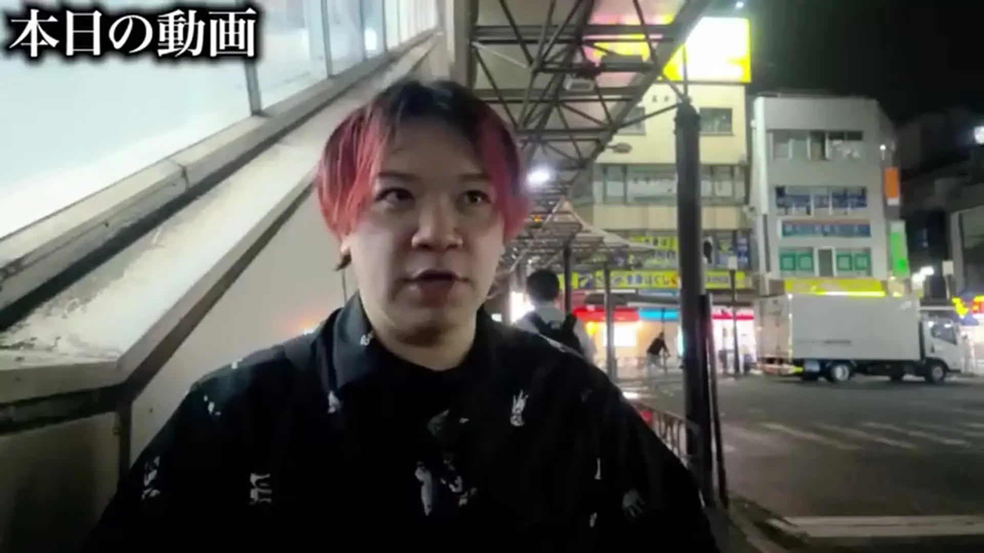 ルシファー【YouTuber】「【サガミ視点】「マ○コ見せたら許してやるよ」窃盗少女の性器ぐちょぐちょに弄り倒してわからせる 埼玉県の暗黒街西川口 そこに降り立つと窃盗少女に出会った しかし、」の投稿サムネイル
