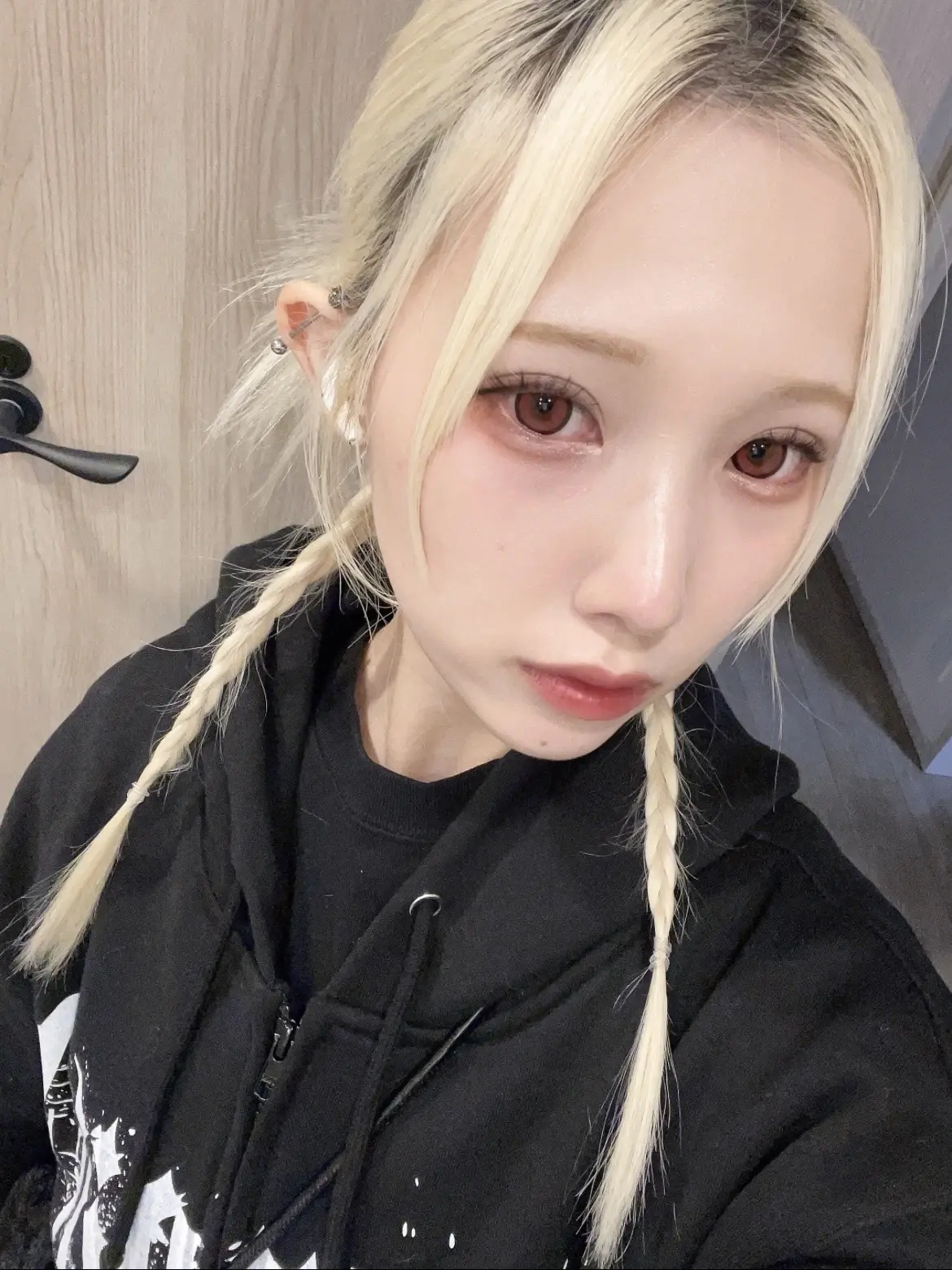 紫乃みぐ🦇🖤 サンプル2