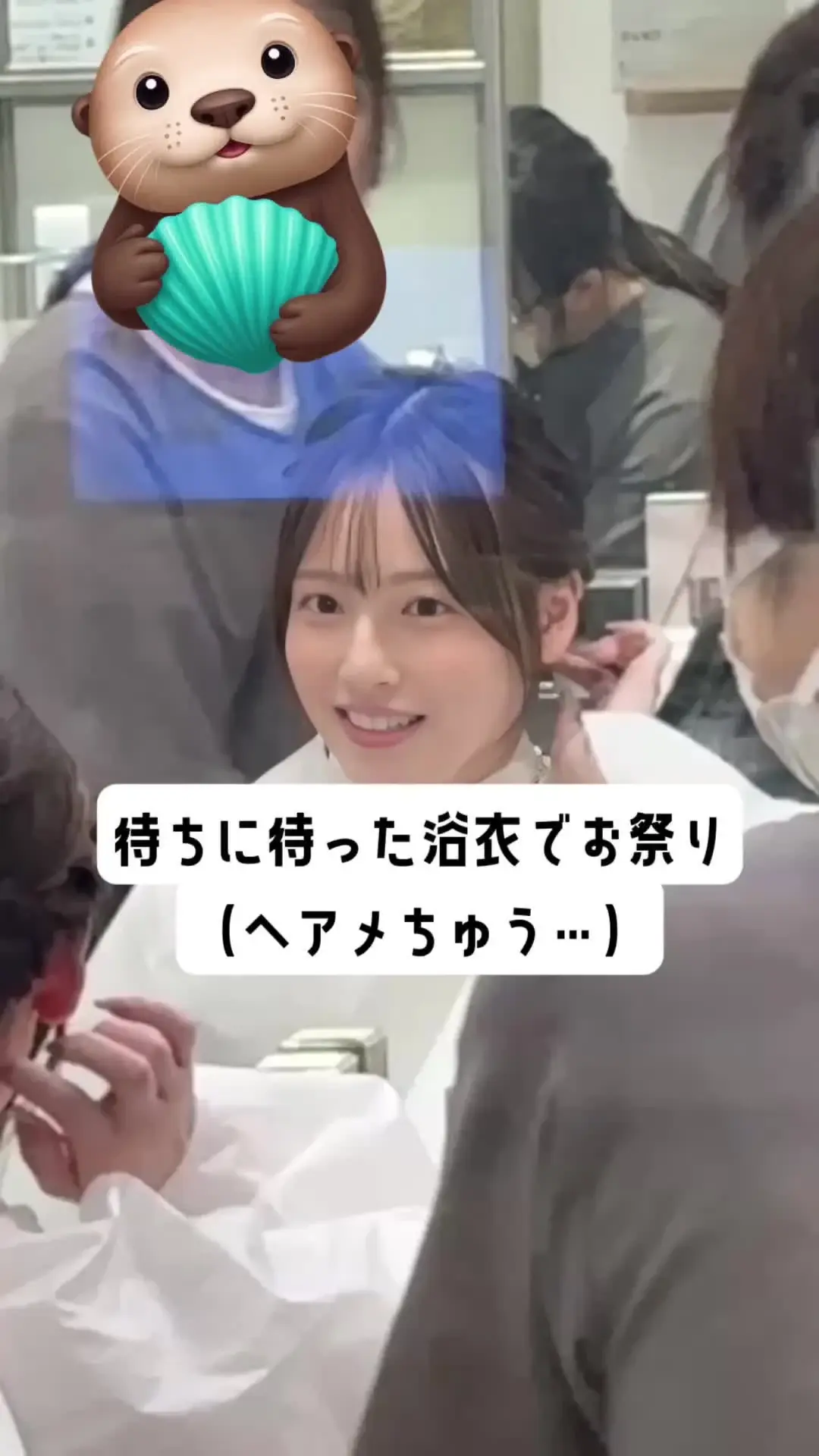唯花🌷yuika/素人女子大生のオナニー記録٩( 'ω' )و「予告編ですが、いいねしてくれた人の中から抽選で本編プレゼントします🎁」の投稿サムネイル
