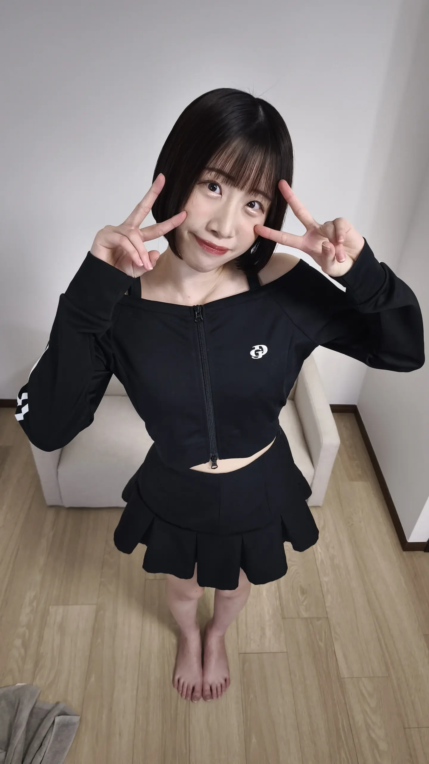 中出し托卵おぢ サンプル1