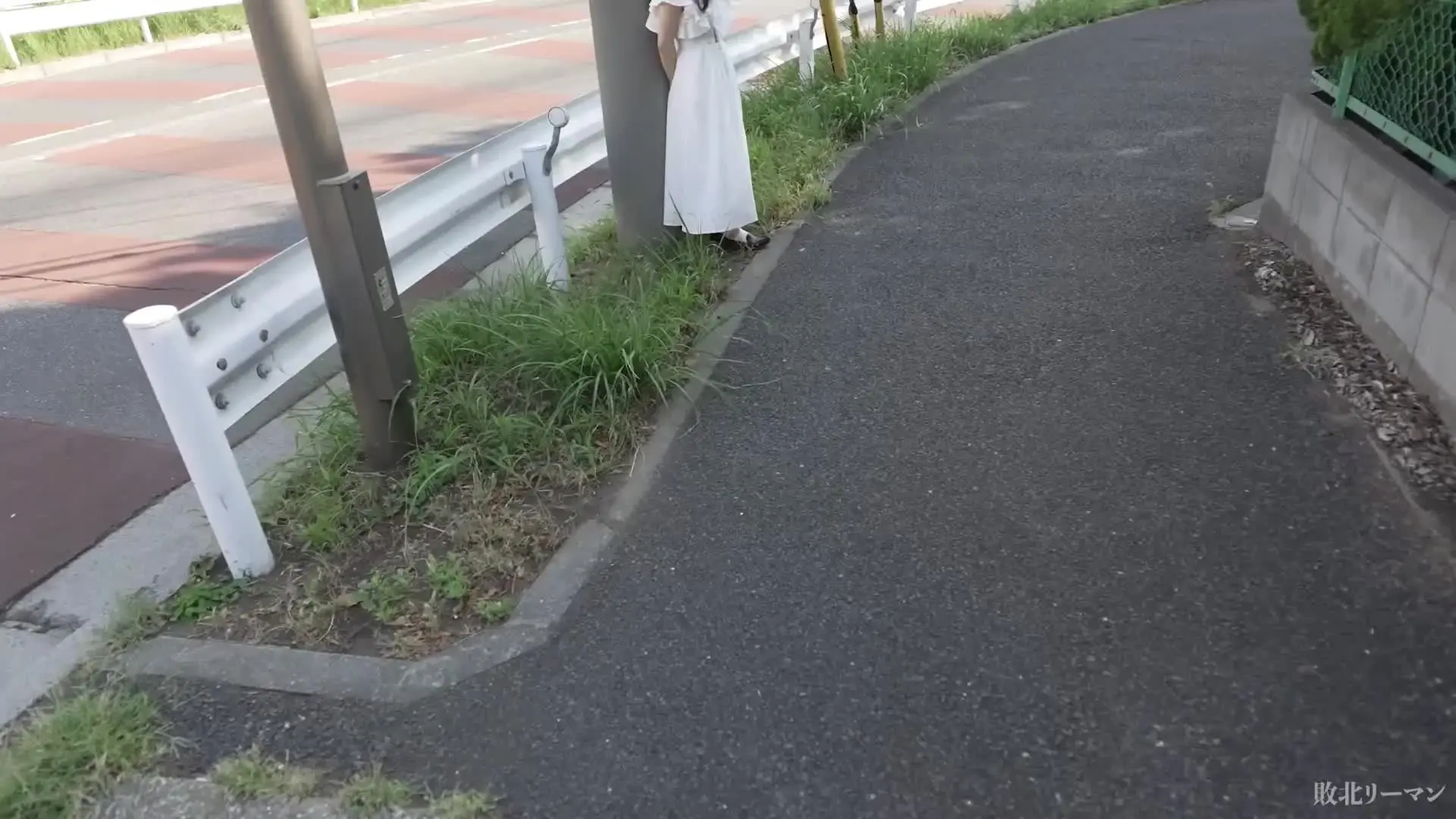 敗北リーマン｜女の子に敗北射精させられるM男「【本編】御崎紗羅様に射精管理されたマゾが監●・緊縛・アナル調教で虚しくメス落ち」の投稿サムネイル