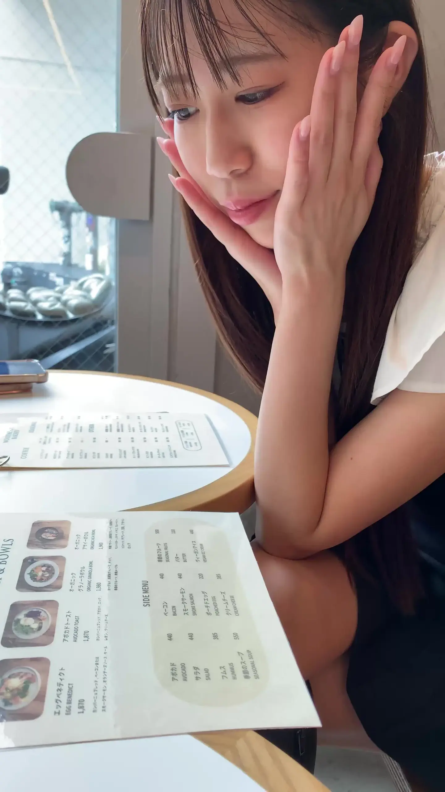 変態おじのNTR日記「【#58NTR】完全版💎顔出し💎横浜発！モデル体型のオタ女子、禁断の快楽に堕ちる夜」の投稿サムネイル