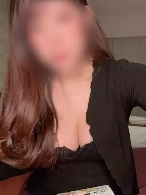 無料♥名古屋来たよ〜❤️差し入れのおはぎもぐもぐ動画♥♥&おしり♥ (2/2)