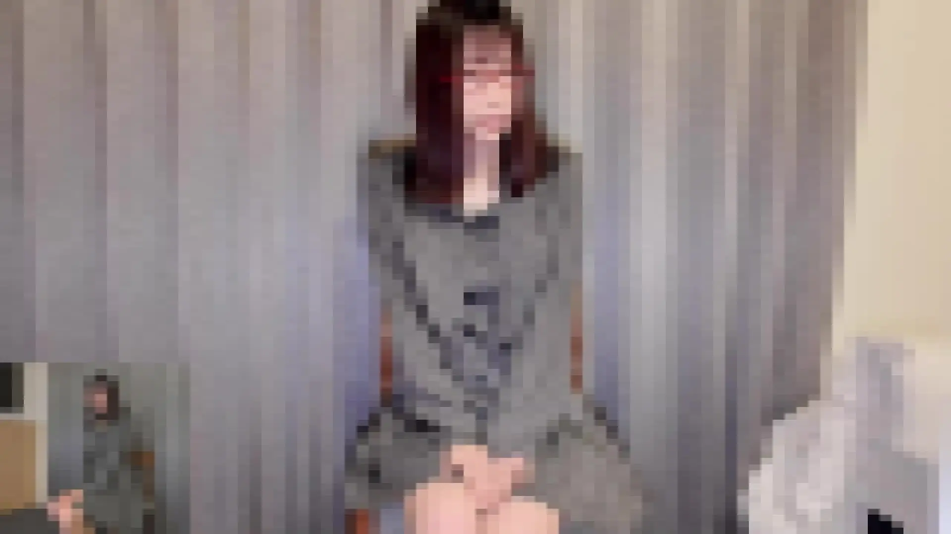 JPN Girl's Fart video factory「最近撮ってなかったあの密かに好きな人はめっちゃ好きと言う難しい台本読まされながら遠隔ローターでイキかけつつ、おならまでしちゃうあのシリーズが帰ってきました。」の投稿サムネイル