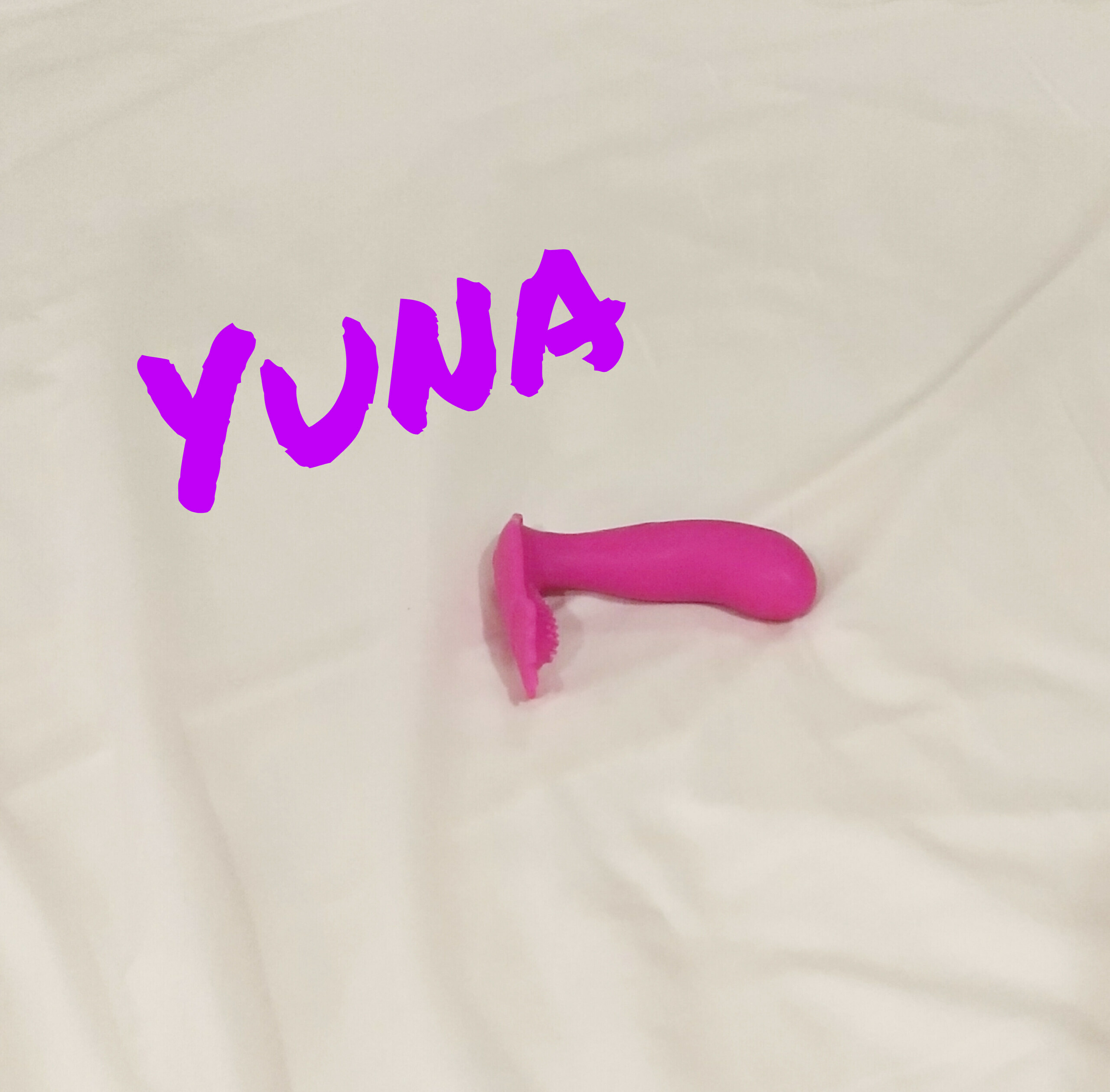 Yuna サンプル4