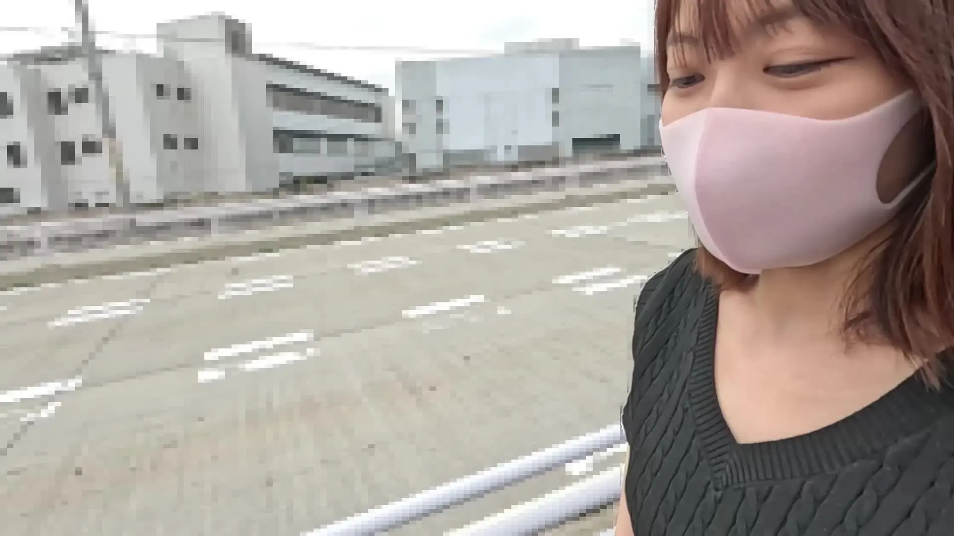 本物素人のみ（素人風プロ女優は撮らない）「先行販売作品！！ 👑ウルトラVIP限定👑〜本編動画〜 ナチュラル美人が完全顔出しで、、、撮影を悩んで『帰ります、、、』涙、後悔、号泣、「や○たい放題」の中出し、」の投稿サムネイル