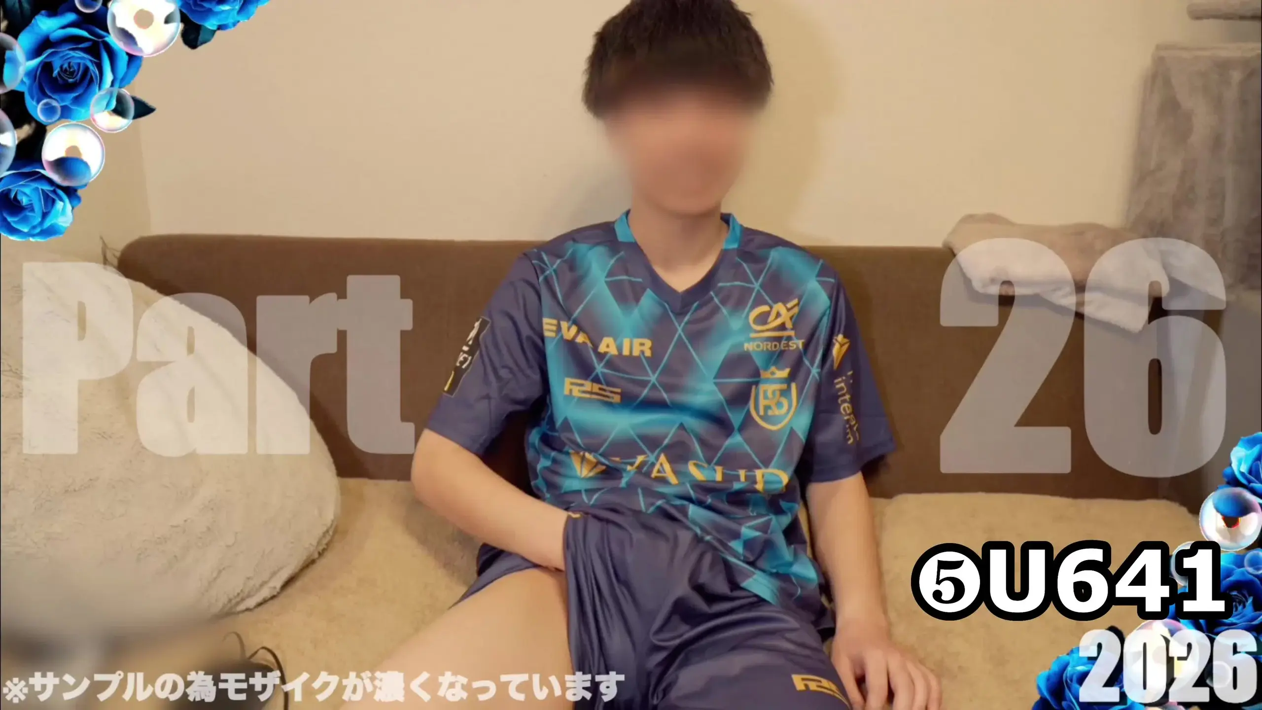 🏆５月限定特典🏆 sample 1