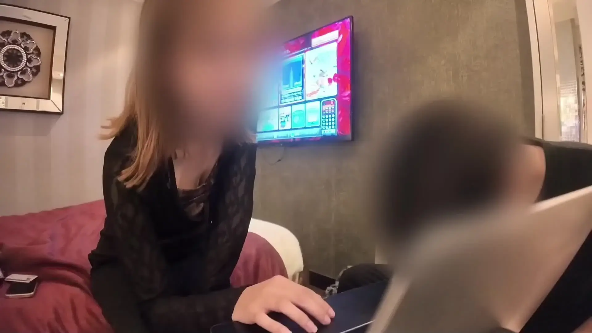 【処女｜NTR｜うぶ】ひなた-初イキ開発ch「この後のハメ撮り▶︎ https://myfans.jp/posts/743ad」の投稿サムネイル