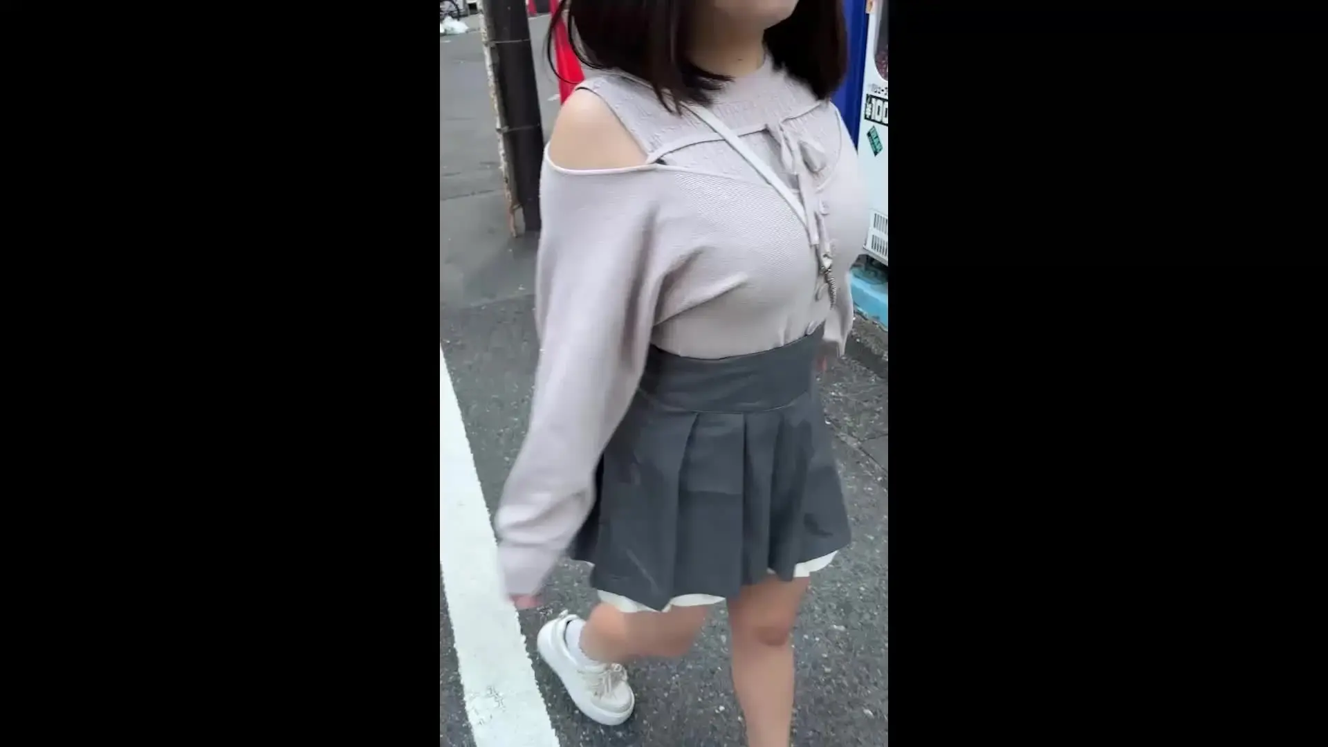 🌴南くん🌴「幼馴染に「絶対タイプだと思う」って半分冗談みたいに紹介された子が、想像の何倍も破壊力あってホントにびっくりしました、、 最初は普通に可愛い子だなって思ってたら、」の投稿サムネイル