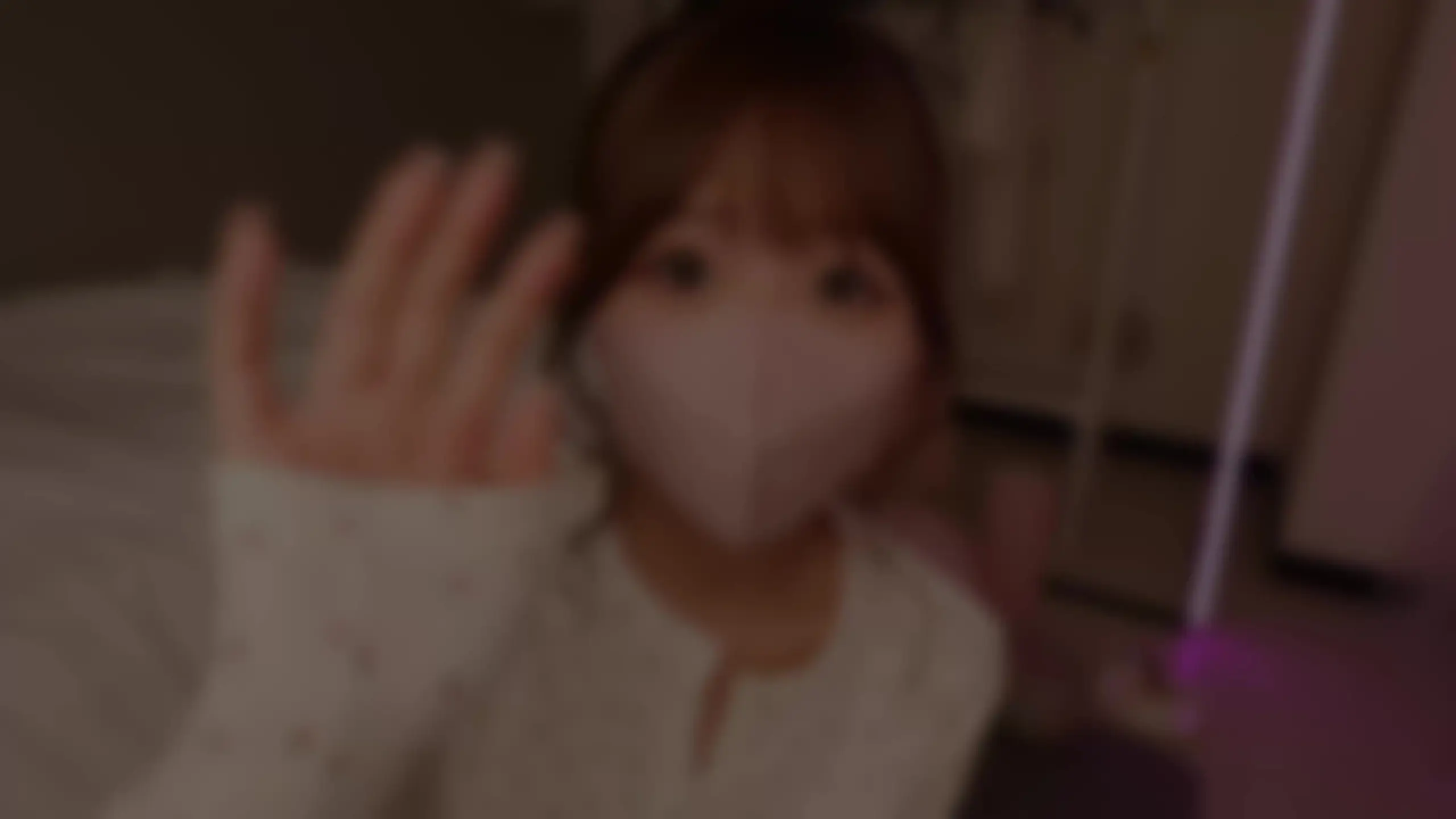 【Hカップ♡156cm】あざとHなおねえさんももち🍑「今日はお待ちかね… お楽しみおにゃにー動画の更新ですっ㊙︎ 今回のおなにーはね、かなりドキドキ。」の投稿サムネイル