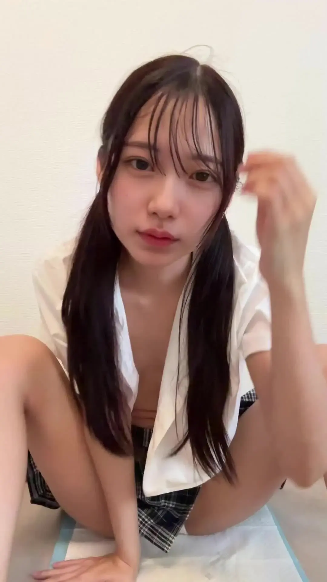 お疲れ様です、ももかです。
