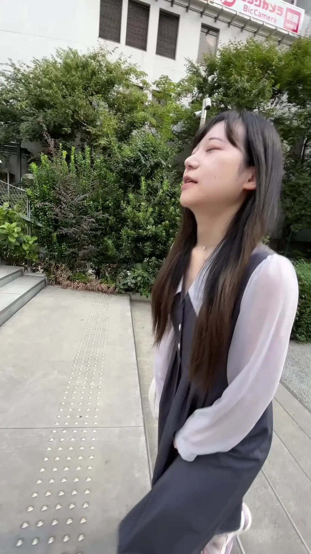 裏垢男子の日常「"完全顔出し"ソフトボール部美少女ちゃんのパイパンピルまんこに精子どくどく注ぎ込んできました(本編2時間59分)。冒頭シーンは事後シャワー浴びながらソフトボール」の投稿サムネイル
