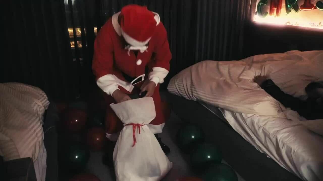 Xmas Special Movie🎄sample!! (re post) sample 1