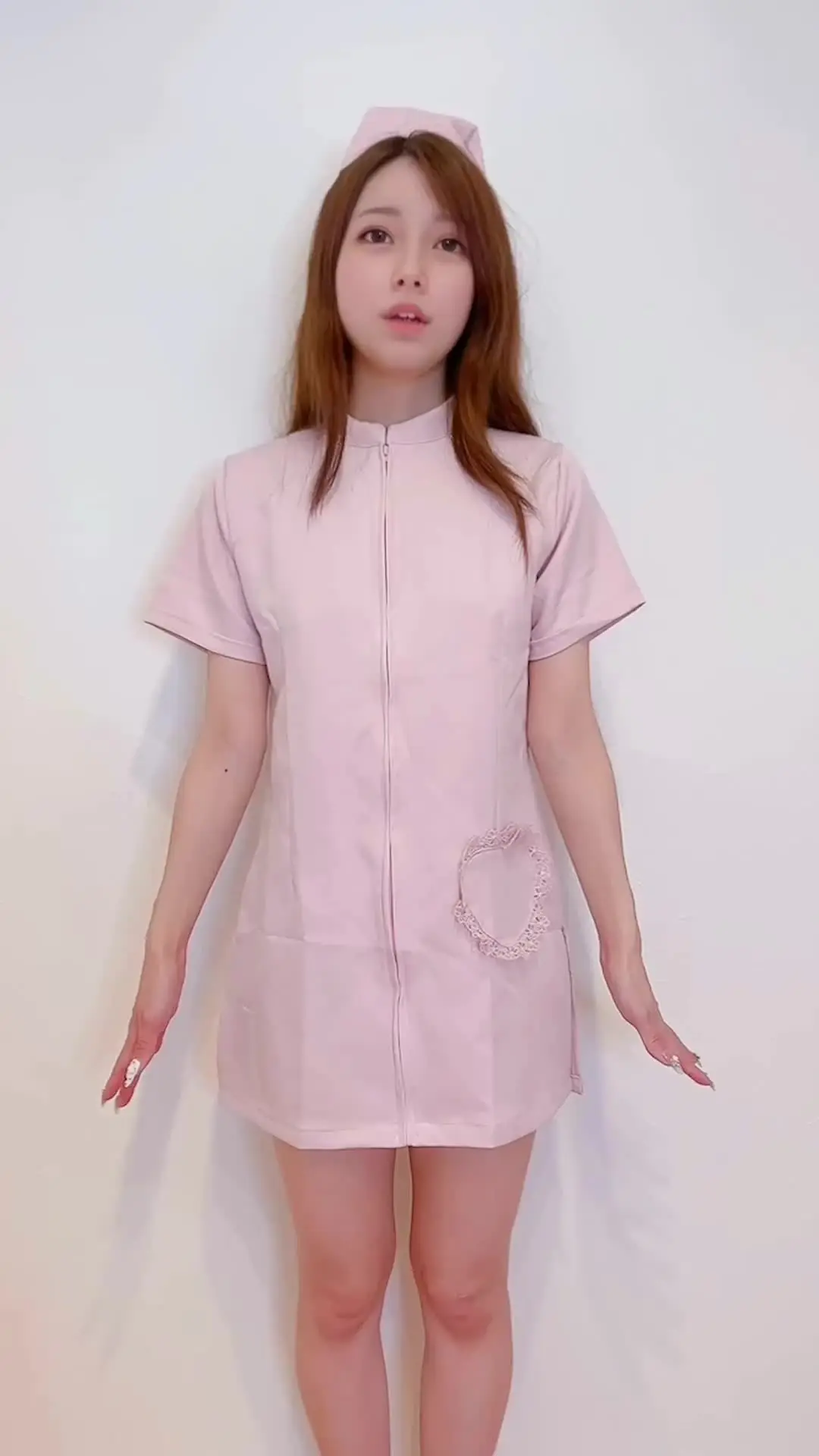 メンエスさやか👀「妄想した事ある？ 看護師にシコシコされるの 看護師にシコシコされるの」の投稿サムネイル