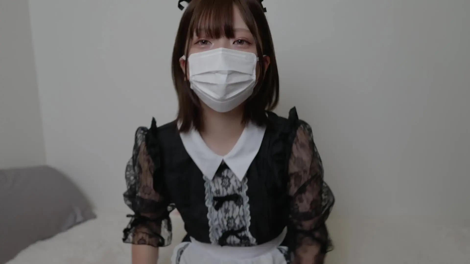 ムラタ「女の子のパンティの謎を語ります。ブラジャー失くしたら格下げ！」の投稿サムネイル