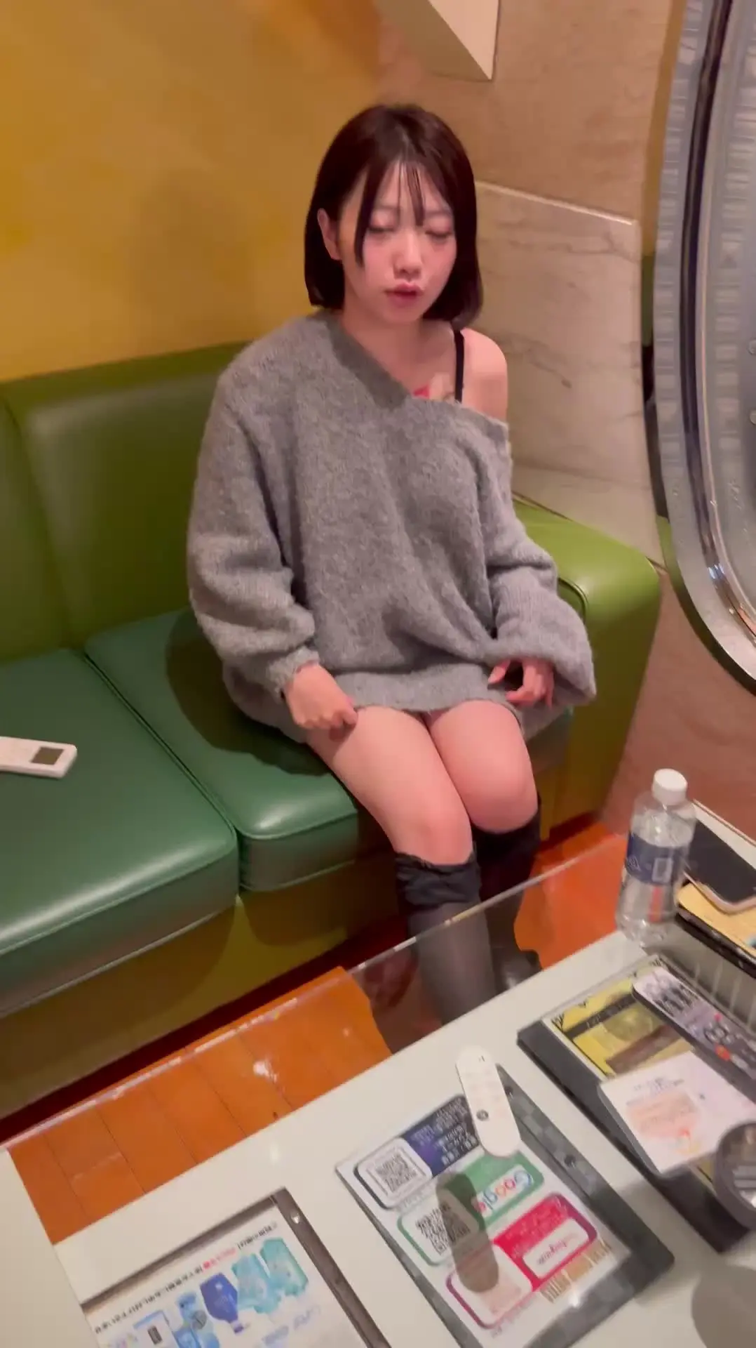 佐藤ゆきやとSNSで話題の美女たち「博多ギャルとハメ撮りしました！」の投稿サムネイル