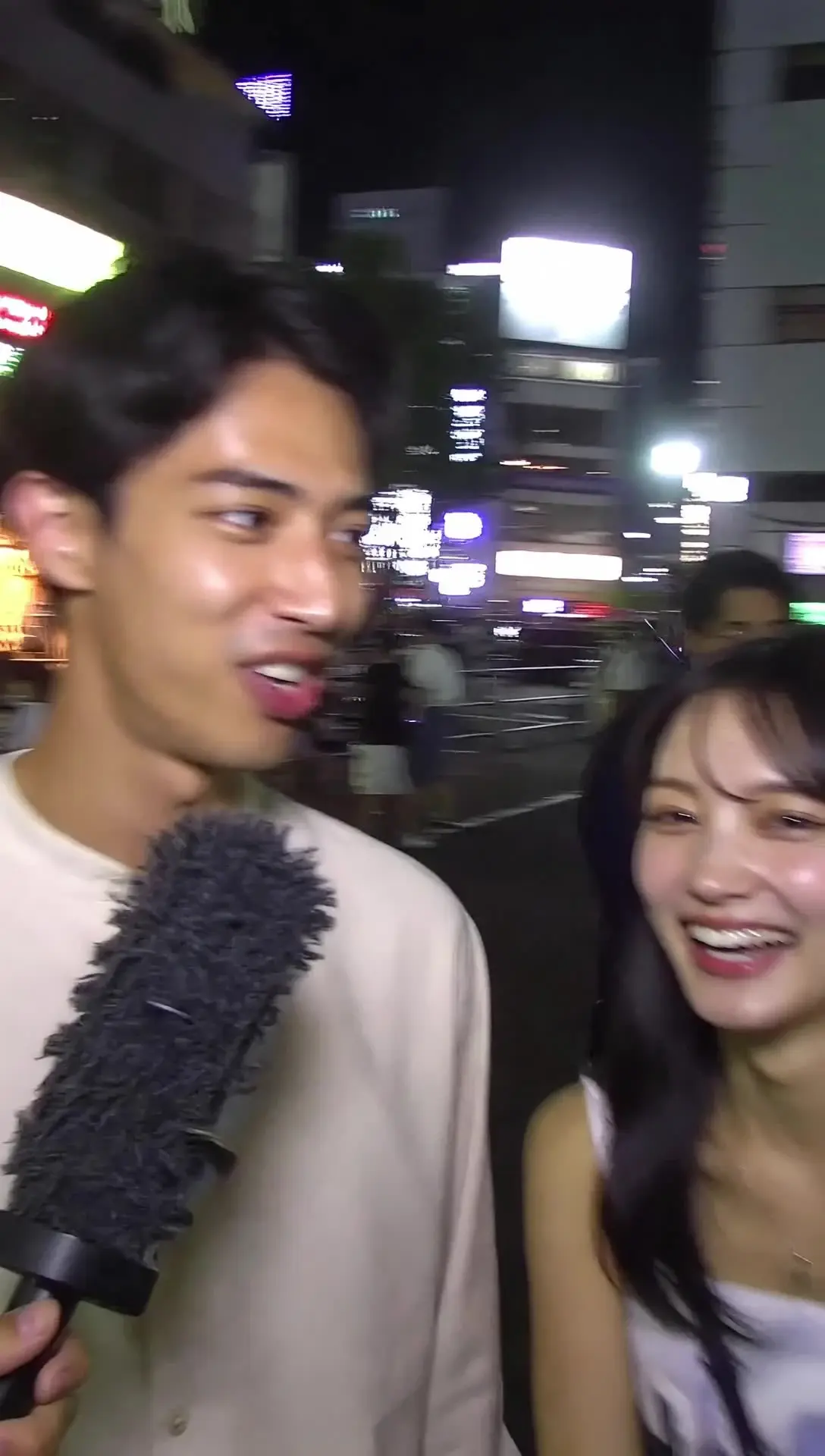 脱ぐにはちょっとかわいすぎる素人・・・