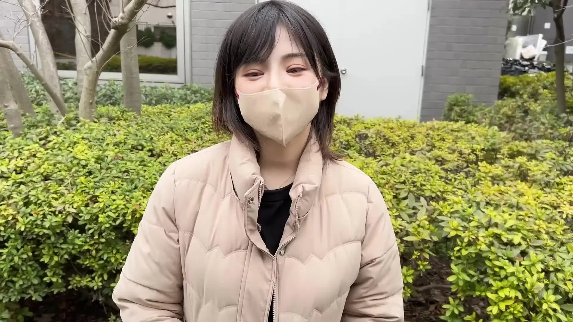 SAMPLE #7【RENA 27】
※続きは本編動画にてご視聴いただけます。(プラン加入or単品購入でご視聴可能)
今回の筋トレ女子はれなちゃん!
笑顔が素敵できれいなカラダをしていました🥰
※動画、写真の無断転載は著作権侵害となり、10年以下の懲役又は1000万円以下の罰金が課せられます。
発見次第、法的措置を取らせていただきます。
#露出
#スマホ撮影
#下着
#ワキ
#筋トレ
#素人 (2/2)