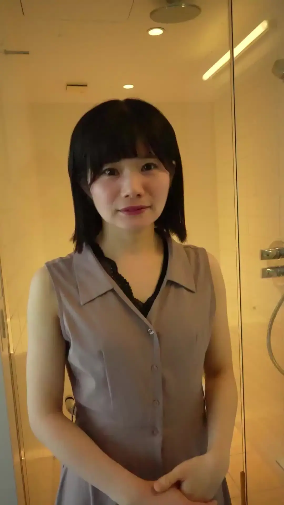 るでぃ😈《オホ声交尾》「【妊娠3ヶ月の童顔清楚人妻を、旦那公認でNTR】 見た目は完璧な清楚系。黒髪に童顔人妻。 でも中身はちんこ大好きのド淫乱。」の投稿サムネイル
