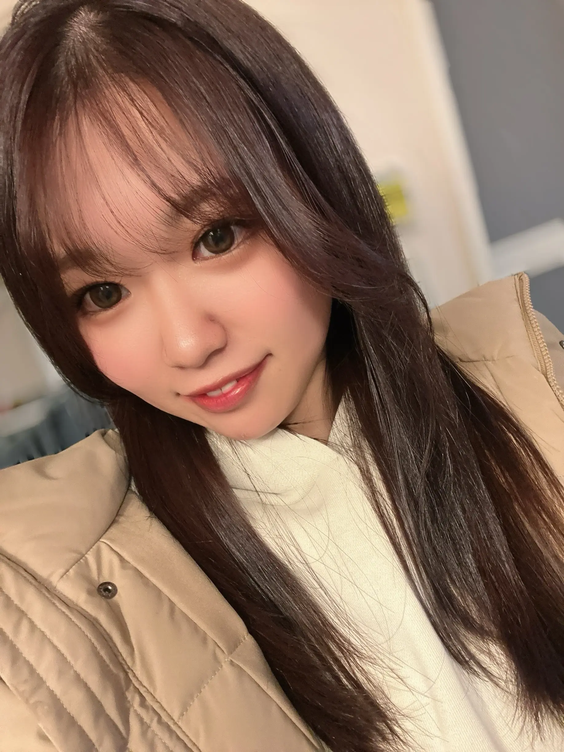 さな🧸❄️ サンプル3