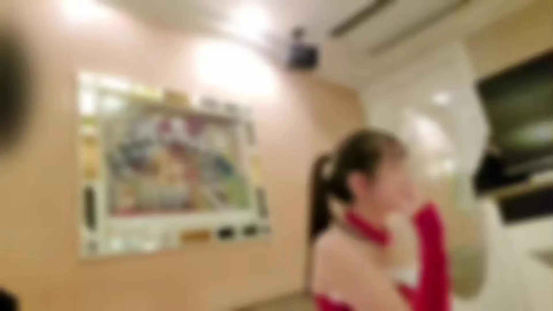 着衣エッチでハメ撮り♡「『あぁっ、でちゃうって！』聖なる夜に大洪水でベッドびちゃびちゃ♡あの最強ウーマナイザー襲来！！」の投稿サムネイル